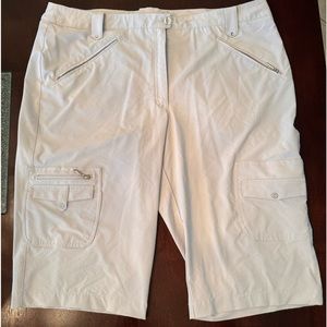 Jamie Sadock capri pants